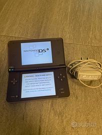 Nintendo ds XL