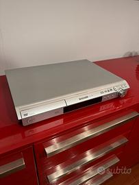 Sistema home theater DVD Panasonic SA-HT340