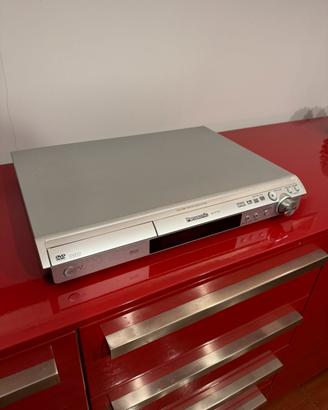 Sistema home theater DVD Panasonic SA-HT340