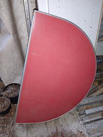 Tavolino pieghevole da picnic 