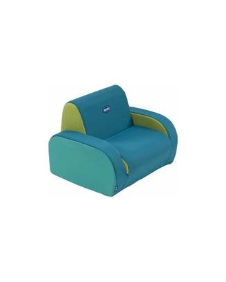 Poltroncina Chicco Twist verde