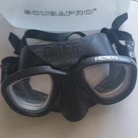 maschera ottica 