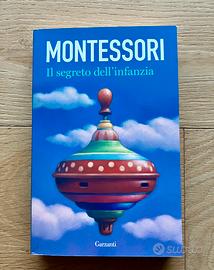 Libri Montessori