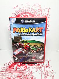 Mario Kart Double Dash!! Nintendo GameCube CIB