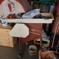 Sgranatrice per mais