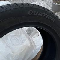 Gomme invernali 215/55 r17