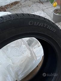 Gomme invernali 215/55 r17