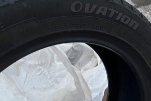 Gomme invernali 215/55 r17