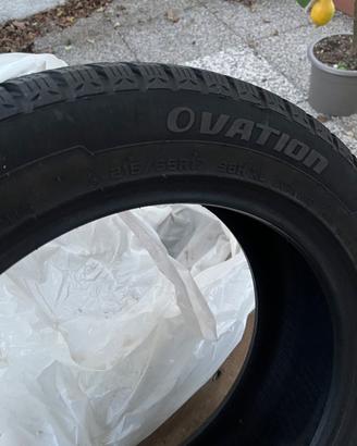 Gomme invernali 215/55 r17