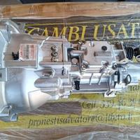 Cambio revisionato Suzuki New jimny 1.5 benzina