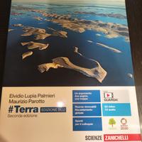 terra edizione blu
