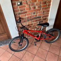 Bici decathlon