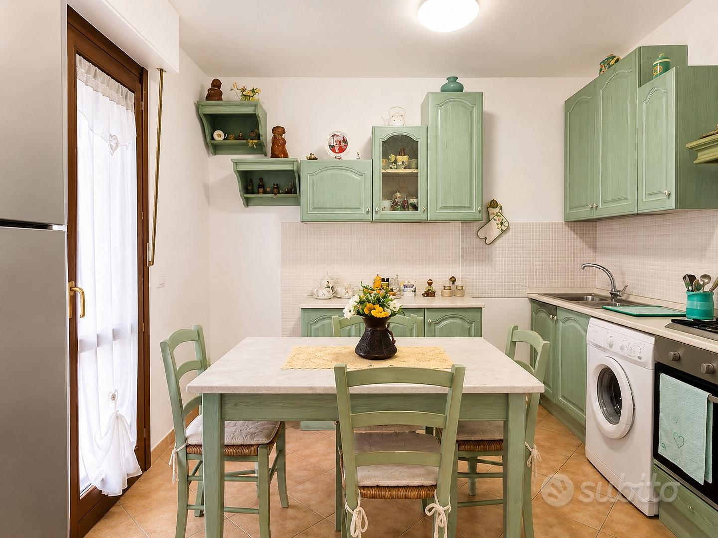 Appartamento – Sassari, Centro storico, Sacro Cuore - Altro