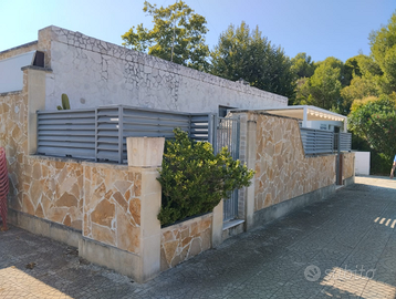 Appartamento torre dell'orso per le tue vacanze