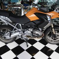 Bmw r 1200 gs - 2008