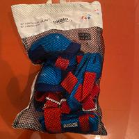 ProtezIoni per  roller o skateboard per bambino