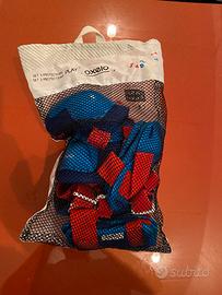 ProtezIoni per  roller o skateboard per bambino