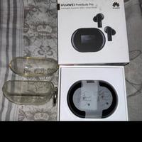Huawei freebuds Pro