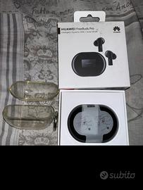 Huawei freebuds Pro