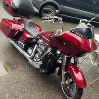 Road glide 107
