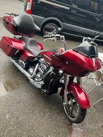 Road glide 107
