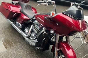 Road glide 107