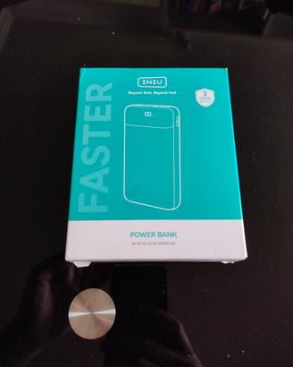 Power Bank  2000mah