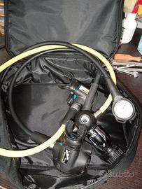 bombola sub