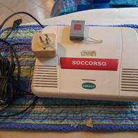 Salva la vita beghelli