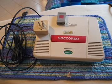 Salva la vita beghelli