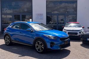 Kia XCeed 1.4 T-GDi Style