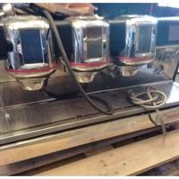 Macchina da caffé professionale CIMBALI M100