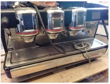 Macchina da caffé professionale CIMBALI M100