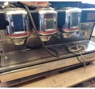 Macchina da caffé professionale CIMBALI M100