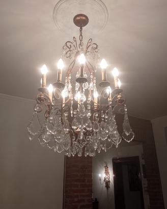 Lampadario da sala