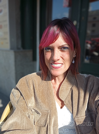 Pulizie domestiche,baby Sitter,compagnia nziani