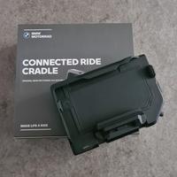Bmw Connected Ride Cradle R 1200 GS 1250 XR F S AD