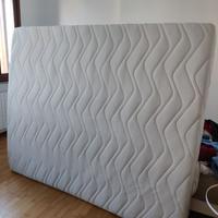 Materasso matrimoniale 160x195