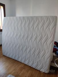 Materasso matrimoniale 160x195