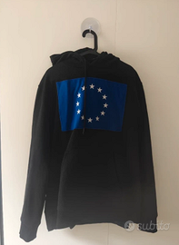 Études Studio "Europa" Hoodie - Black (Size M)