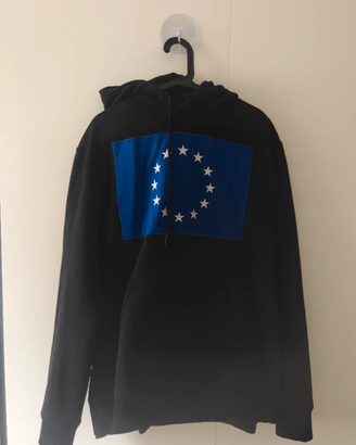Études Studio "Europa" Hoodie - Black (Size M)