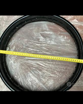 Cerchio a raggi  per bmw serie R e K