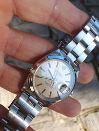 ROLEX DATE 15200
