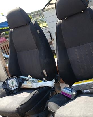 airbag Alfa Romeo 147 anno 2007