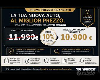 RENAULT Clio 5ª serie - Clio TCe 100 CV GPL 5 port