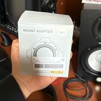 Adattatore NiSi ATHENA PL-Z  per Nikon Z