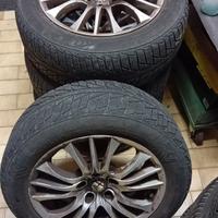 cerchi fiat alfa r16