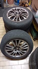 cerchi fiat alfa r16