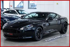 ASTON MARTIN DB9 **Coupé Touchtronic
