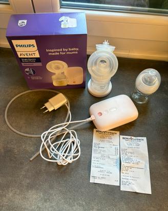 Tiralatte elettrico Philips Avent